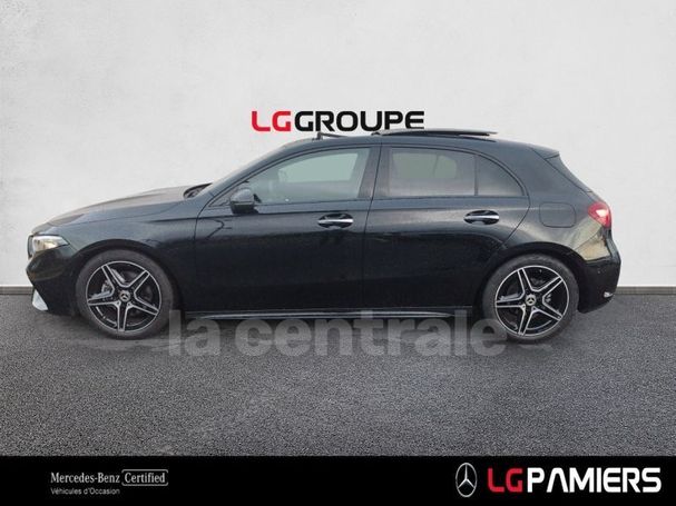 Mercedes-Benz A 180 d 85 kW image number 5