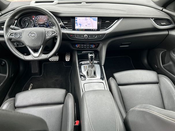 Opel Insignia GSi 169 kW image number 8