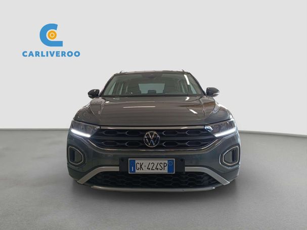 Volkswagen T-Roc 1.0 TSI T-Roc 81 kW image number 3