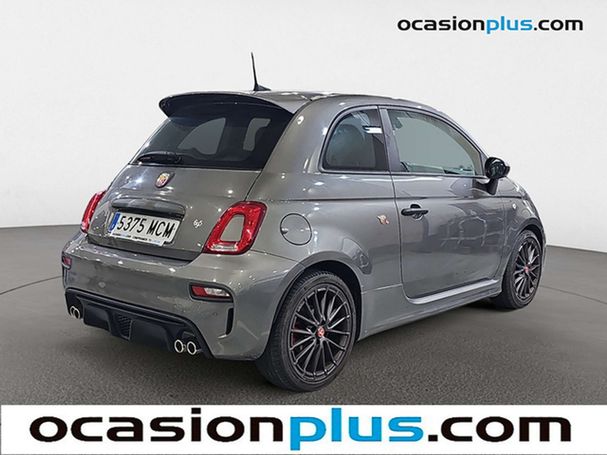 Abarth 595 103 kW image number 3