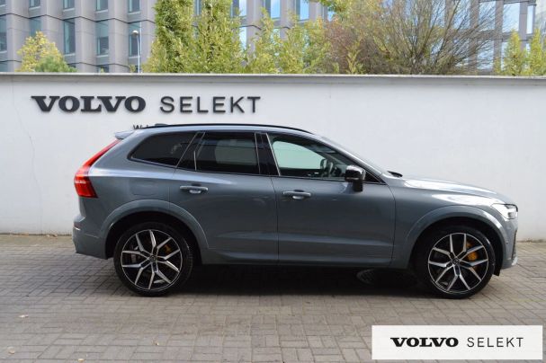 Volvo XC60 AWD 288 kW image number 10