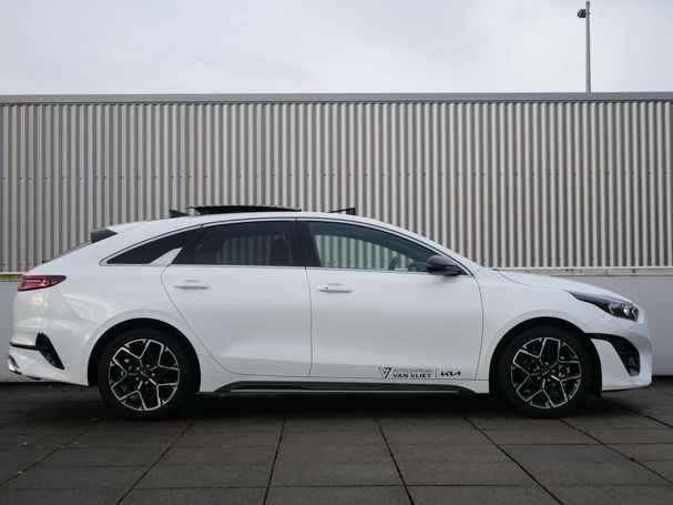 Kia ProCeed 1.5 T-GDI GT Line 103 kW image number 27