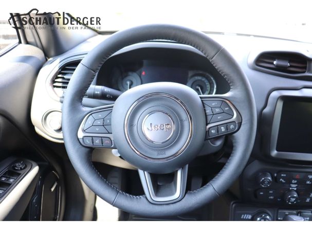 Jeep Renegade 177 kW image number 14