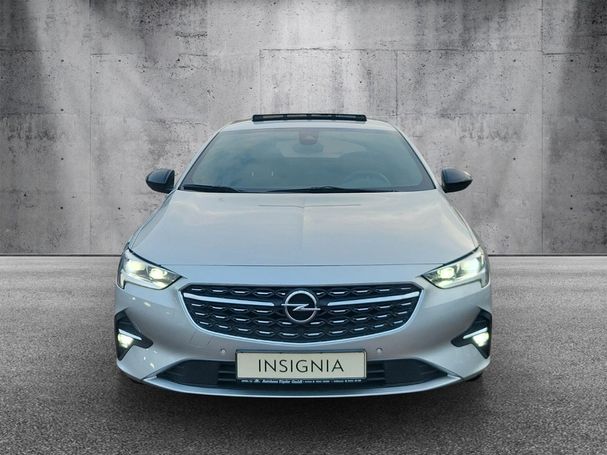 Opel Insignia 90 kW image number 16