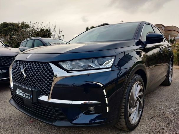 DS Automobiles 7 Crossback 96 kW image number 6