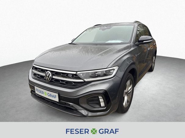 Volkswagen T-Roc 1.5 TSI DSG 110 kW image number 1