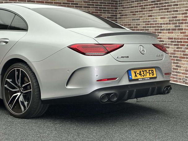 Mercedes-Benz CLS 53 AMG 320 kW image number 37