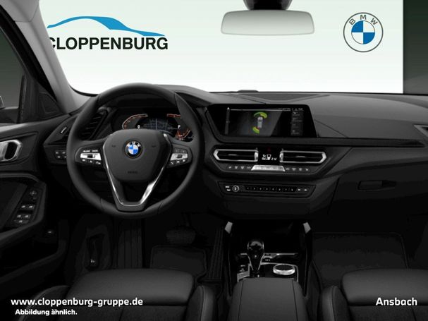 BMW 118i Sport Line 100 kW image number 5