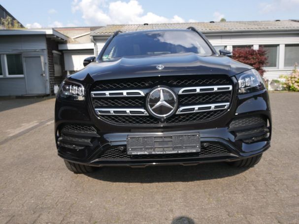 Mercedes-Benz GLS 580 360 kW image number 8