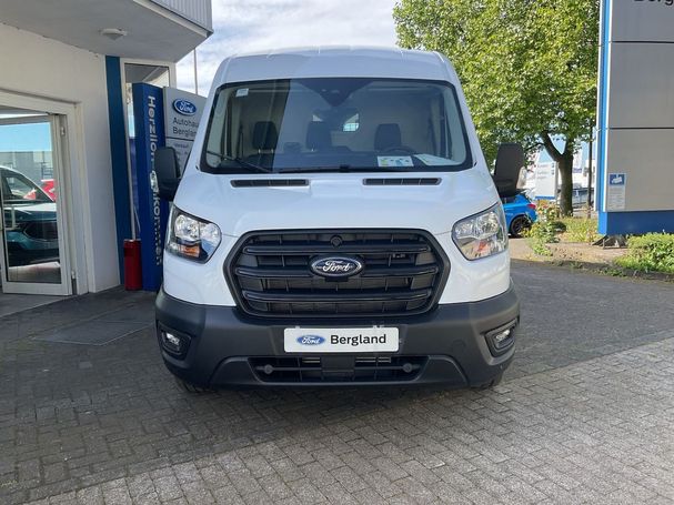 Ford Transit 350 Trend 96 kW image number 3