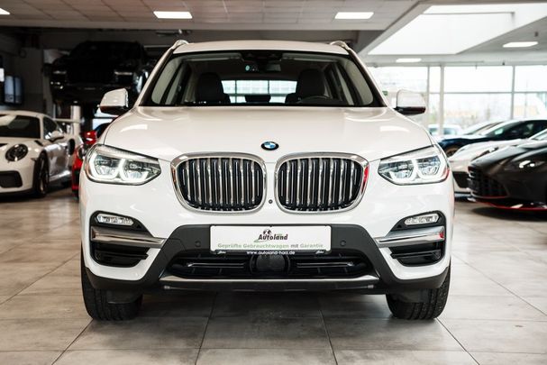 BMW X3 xDrive20d 140 kW image number 4