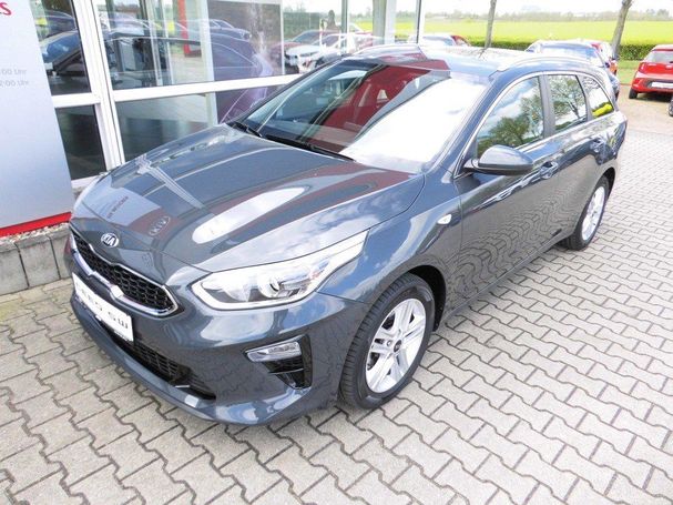 Kia Ceed 1.5 Vision 118 kW image number 1