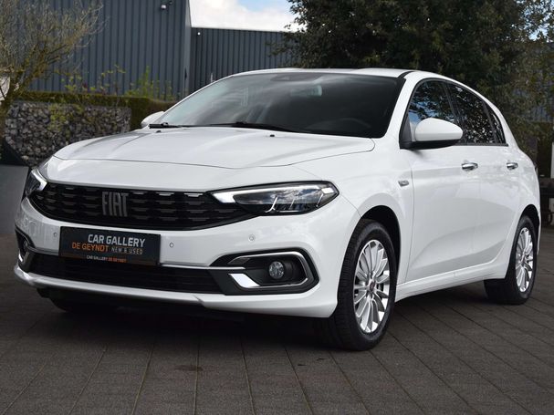 Fiat Tipo 74 kW image number 20