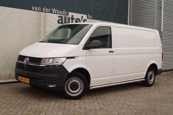 Volkswagen T6 Transporter 2.0 TDI Comfortline 66 kW image number 1