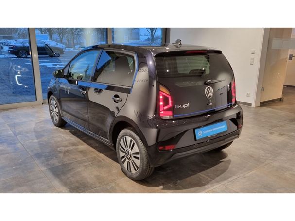 Volkswagen up! 60 kW image number 3