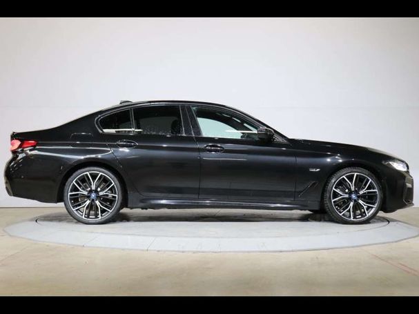 BMW 520 150 kW image number 2