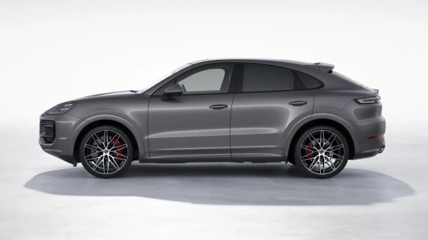 Porsche Cayenne S Coupé 349 kW image number 5