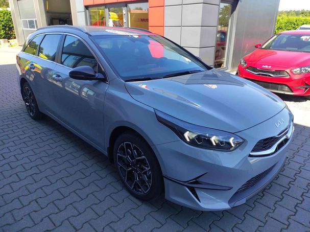 Kia Ceed Sportswagon Edition 103 kW image number 2