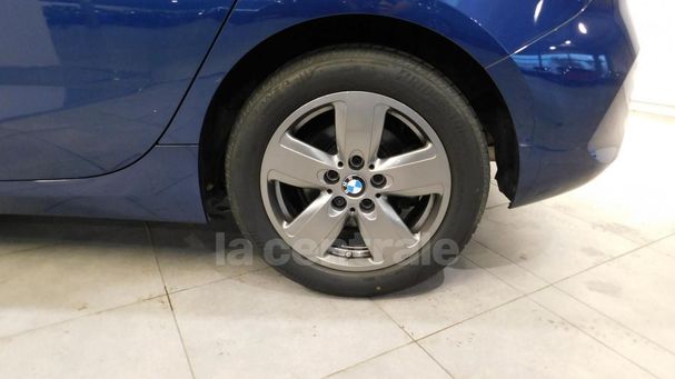 BMW 118i 103 kW image number 10