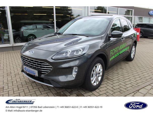 Ford Kuga 165 kW image number 1