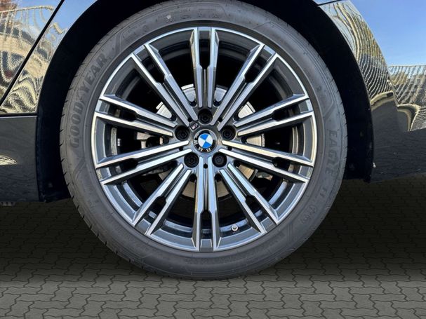 BMW 320d Touring 140 kW image number 15