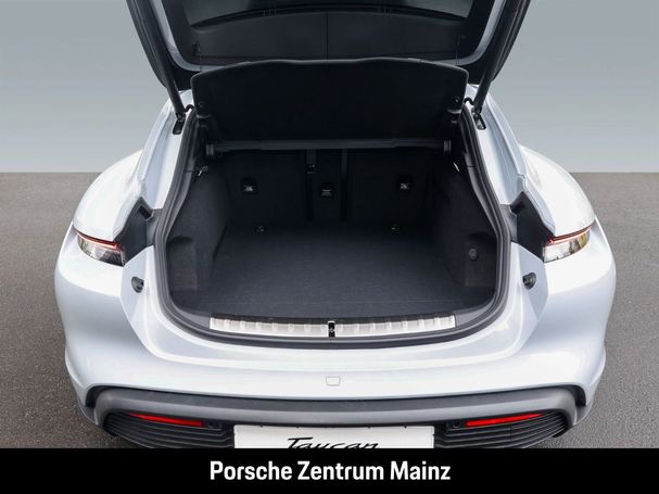 Porsche Taycan Sport Turismo 320 kW image number 14