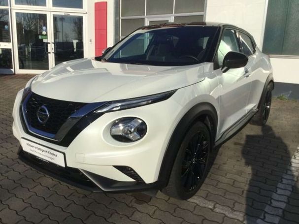 Nissan Juke 1.0 DIG-T ENIGMA 84 kW image number 1