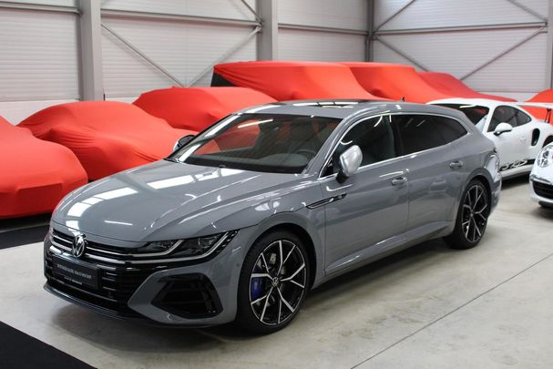 Volkswagen Arteon R Shooting Brake 4Motion 235 kW image number 5