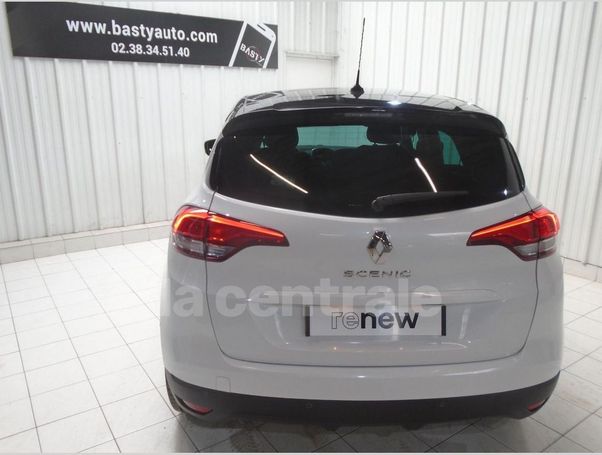 Renault Scenic TCe 115 85 kW image number 3