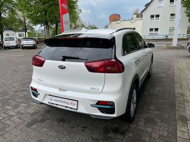 Kia Niro e Spirit 150 kW image number 5