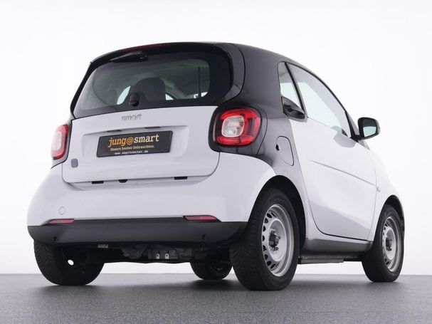 Smart ForTwo EQ 60 kW image number 7