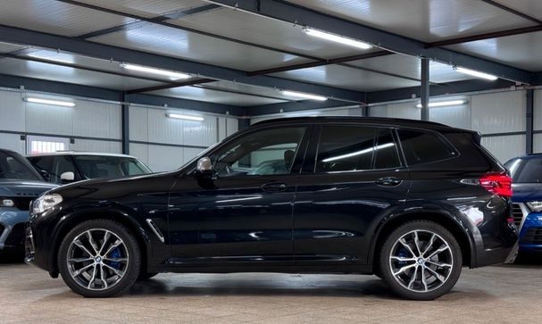 BMW X3 M40i xDrive 260 kW image number 5