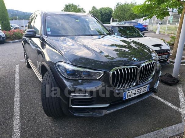 BMW X5 45e xDrive 290 kW image number 2