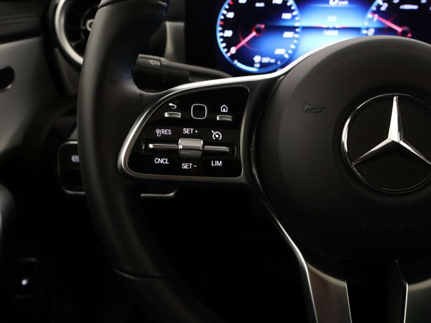 Mercedes-Benz CLA 250 160 kW image number 21