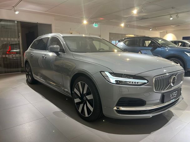 Volvo V90 AWD T6 261 kW image number 1