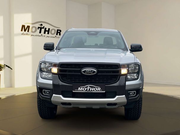 Ford Ranger Tremor 151 kW image number 6