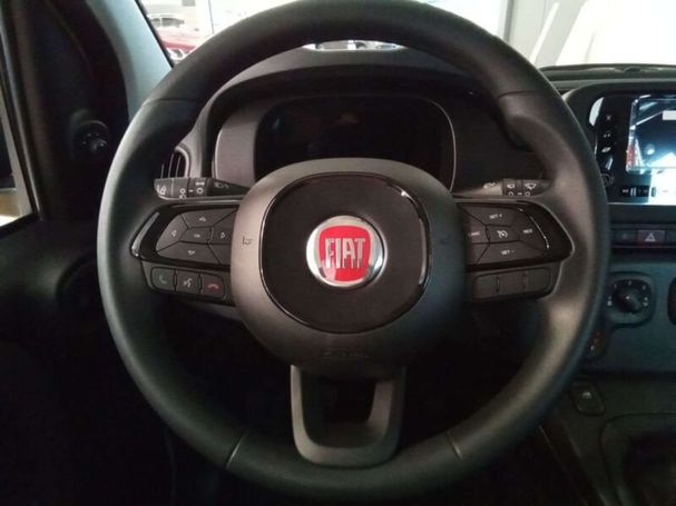 Fiat Panda 51 kW image number 12