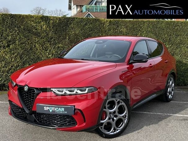 Alfa Romeo Tonale 1.5 TCT 96 kW image number 2