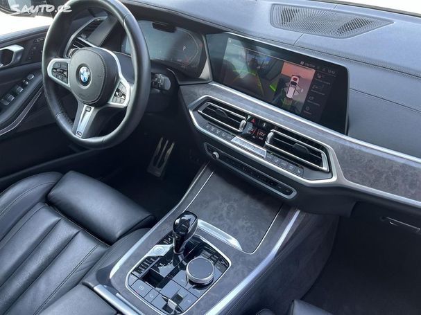 BMW X7 xDrive 195 kW image number 13