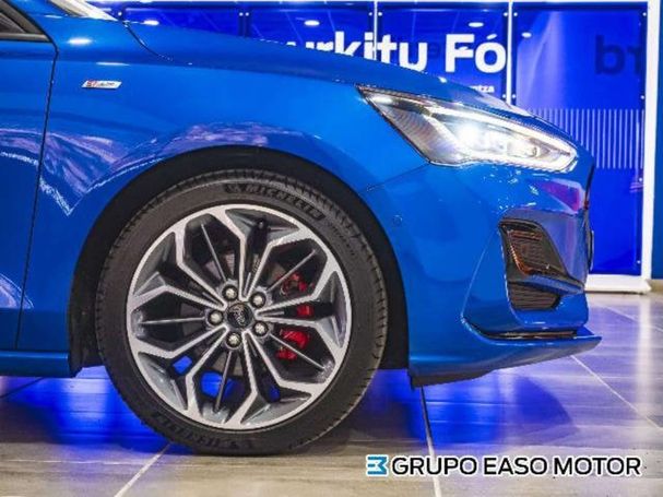 Ford Focus 1.0 EcoBoost MHEV 92 kW image number 5