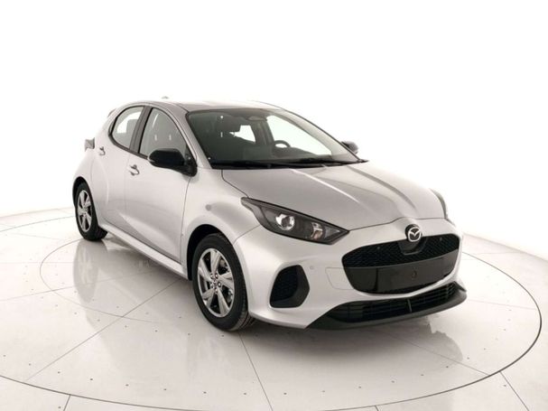 Mazda 2 Hybrid CVT 85 kW image number 2