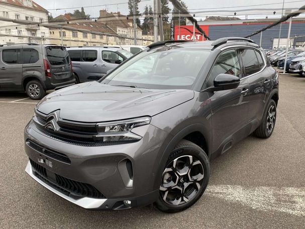 Citroen C5 Aircross BlueHDi 130 Max EAT8 96 kW image number 1