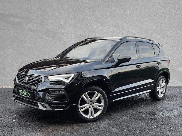 Seat Ateca 1.5 TSI ACT FR 110 kW image number 1