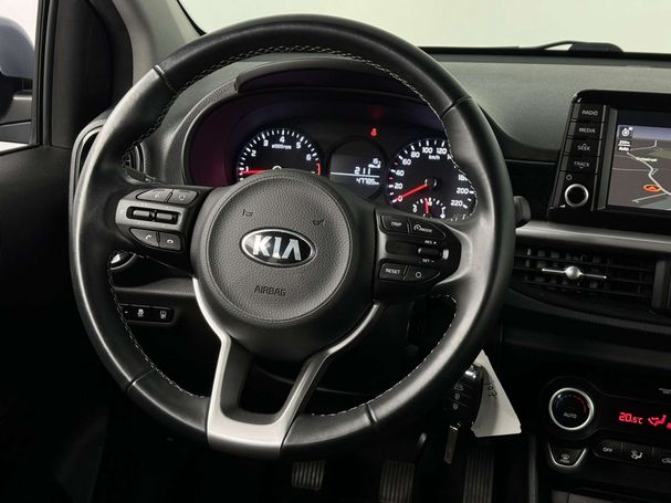 Kia Picanto 1.0 49 kW image number 25