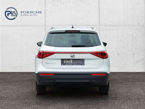 Seat Tarraco 1.5 TSI ACT Style 110 kW image number 4