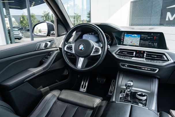 BMW X5 45e xDrive 290 kW image number 19