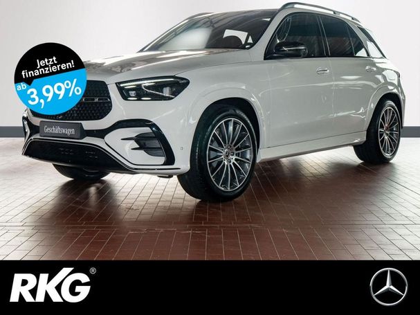 Mercedes-Benz GLE 350 de AMG 245 kW image number 1