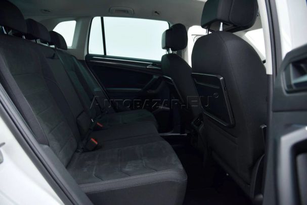 Volkswagen Tiguan 2.0 TSI 4Motion DSG Highline 169 kW image number 54