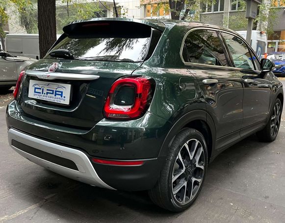 Fiat 500X Cross 1.3 DCT 110 kW image number 6