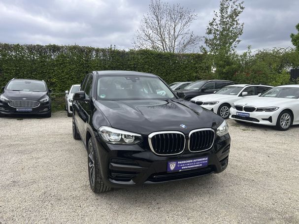 BMW X3 xDrive 210 kW image number 3